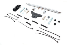 Load image into Gallery viewer, Chrome 12 inch Low Boyz Turn Signal Bar Kit