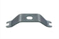 Zinc Motor Mount