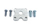 Kickstand Lowering Wedge Plate