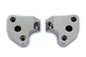 Chrome Turn Signal Kit Short
