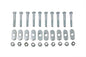 T-Bolt Set