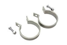 Load image into Gallery viewer, Stainless Steel Exhaust Clamp Set