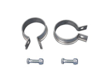 Load image into Gallery viewer, Exhaust Header Clamp Set Stainless Steel