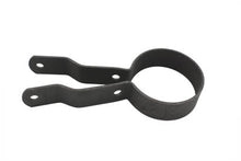 Load image into Gallery viewer, Muffler Body Clamp Parkerized