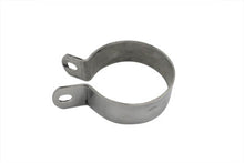 Load image into Gallery viewer, Muffler Body Clamp Stainless Steel