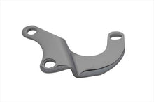 Load image into Gallery viewer, Chrome Starter Motor Bracket