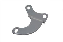 Load image into Gallery viewer, Chrome Starter Motor Bracket