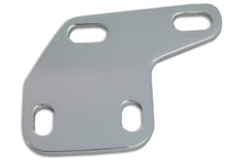 Load image into Gallery viewer, Chrome Upper Front Motor Mount