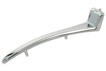 Load image into Gallery viewer, Top Cowl Trim Strip Chrome