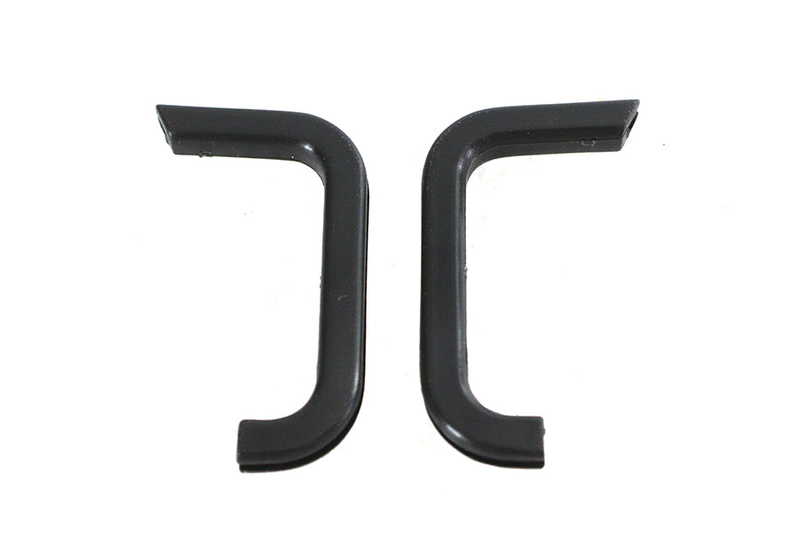 Rear Cowl Trim Strip