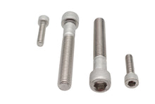 Load image into Gallery viewer, Turn Signal Mounting Clamp Screw Kit