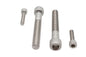 Turn Signal Mounting Clamp Screw Kit
