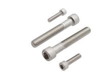 Load image into Gallery viewer, Turn Signal Mounting Clamp Screw Kit