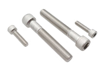 Load image into Gallery viewer, Turn Signal Mounting Clamp Screw Kit