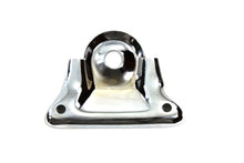 Load image into Gallery viewer, Headlamp Mount Bracket Chrome