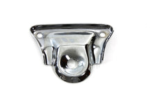 Load image into Gallery viewer, Headlamp Mount Bracket Chrome
