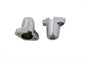 Chrome Turn Signal Stanchion