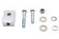 Bates Headlamp Mounting Block Chrome