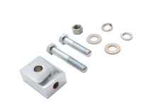 Load image into Gallery viewer, Bates Headlamp Mounting Block Chrome