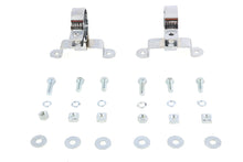 Load image into Gallery viewer, 1-7/8 inch Muffler Hanger Clamp Set