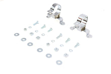 Load image into Gallery viewer, 1-7/8 inch Muffler Hanger Clamp Set