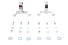 Load image into Gallery viewer, 1-7/8 inch Muffler Hanger Clamp Set