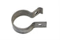 Stainless Steel 1-7/8 inch Muffler End Clamp