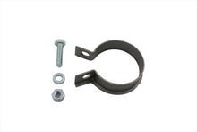 Load image into Gallery viewer, Front Muffler Clamp Stainless Steel