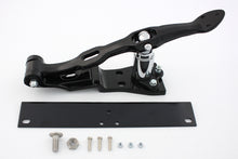Load image into Gallery viewer, Black Seat T and Chrome Piston Kit