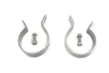 Load image into Gallery viewer, Stainless Steel Muffler Body Clamp
