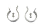 Stainless Steel Muffler Body Clamp