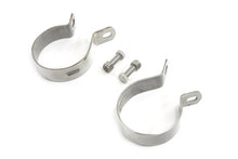 Load image into Gallery viewer, Stainless Steel Muffler Body Clamp