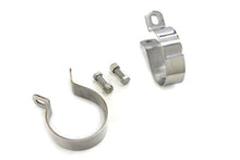 Load image into Gallery viewer, Stainless Steel Muffler Body Clamp