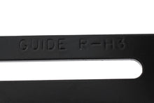Load image into Gallery viewer, Replica Bracket for Tombstone Tail Lamp Black