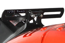 Load image into Gallery viewer, Replica Bracket for Tombstone Tail Lamp Black