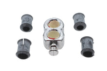 Load image into Gallery viewer, Cable Clamp Holder Dual