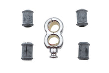 Load image into Gallery viewer, Cable Clamp Holder Dual