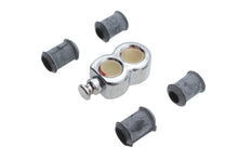Load image into Gallery viewer, Cable Clamp Holder Dual
