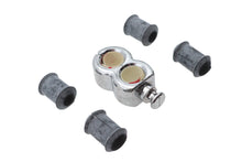 Load image into Gallery viewer, Cable Clamp Holder Dual