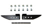 Upper Fairing Bracket Repair Kit