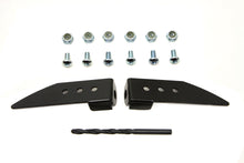Load image into Gallery viewer, Upper Fairing Bracket Repair Kit