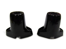 Load image into Gallery viewer, Black Turn Signal Stanchion
