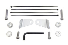 Load image into Gallery viewer, Front Turn Signal Relocation Kit