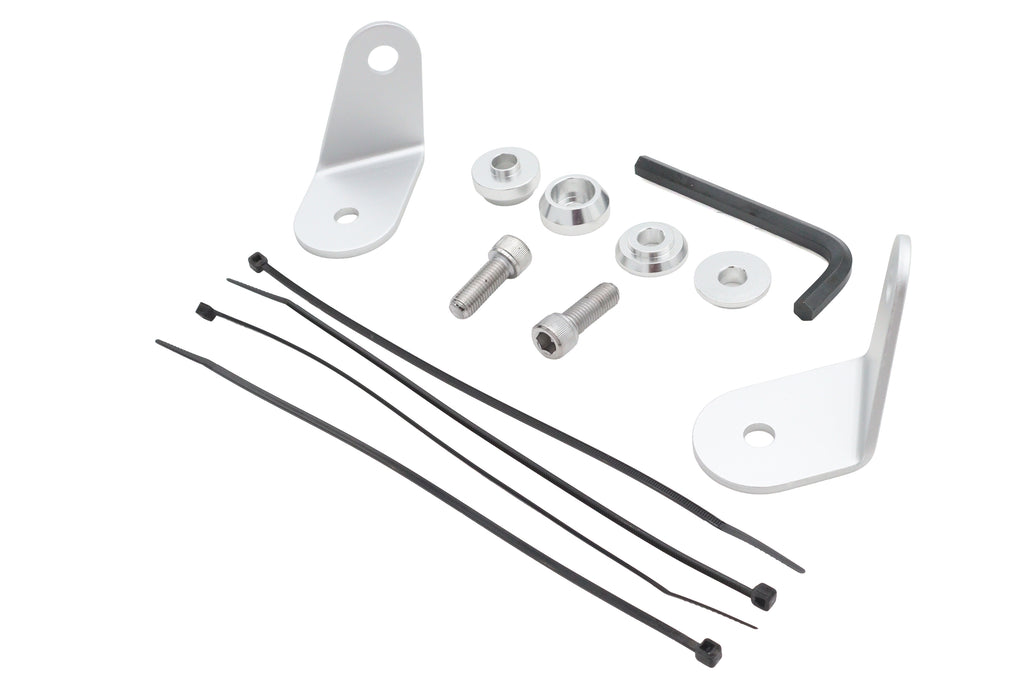 Front Turn Signal Relocation Kit
