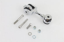 Load image into Gallery viewer, Top Engine Mount Stabilizer Kit Chrome