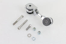 Load image into Gallery viewer, Top Engine Mount Stabilizer Kit Chrome