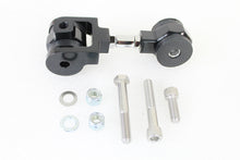 Load image into Gallery viewer, Top Engine Mount Stabilizer Kit Black
