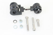 Load image into Gallery viewer, Top Engine Mount Stabilizer Kit Black