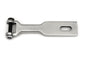 Stainless Steel Indian Power Plus Seat Bracket
