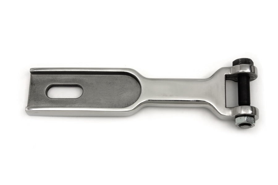 Stainless Steel Indian Power Plus Seat Bracket